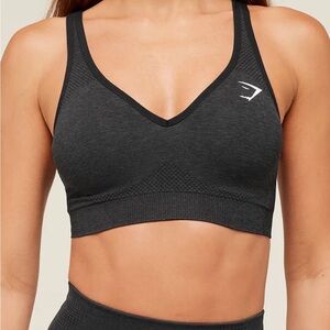 Gymshark Vital V-Neck Bra